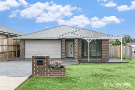 7 Perkins St, Oakdale, NSW 2570