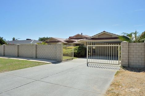 8 Warramunga Pl, Rockingham, WA 6168