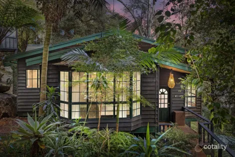 87 Thompson St, Scotland Island, NSW 2105