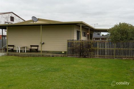 Property photo of 106 Sharp Street Yarrawonga VIC 3730