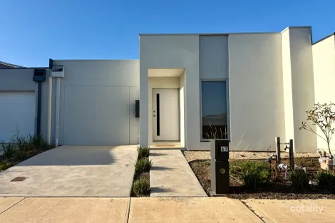 47 Erskinville Rd, Tarneit, VIC 3029