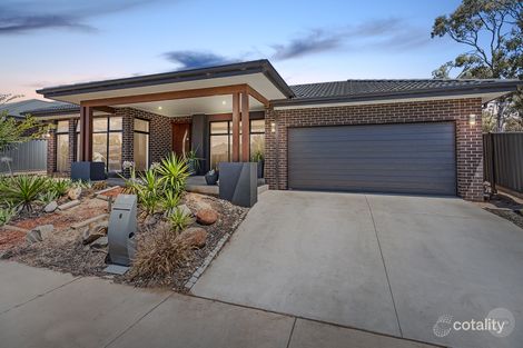2 Daisy St, Huntly, VIC 3551
