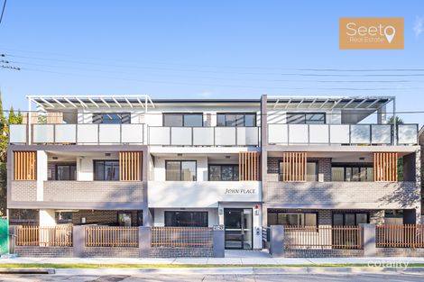 Property photo of 9/27 Gordon Street Burwood NSW 2134