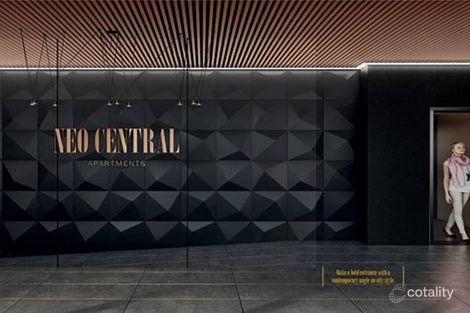 Property photo of 311/713 Elizabeth Street Waterloo NSW 2017