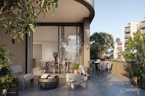 417/32 Young St, Randwick, NSW 2031