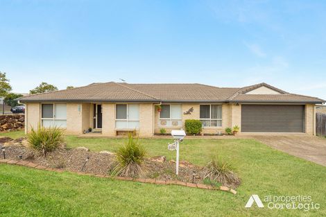 Property photo of 206 Macquarie Way Drewvale QLD 4116