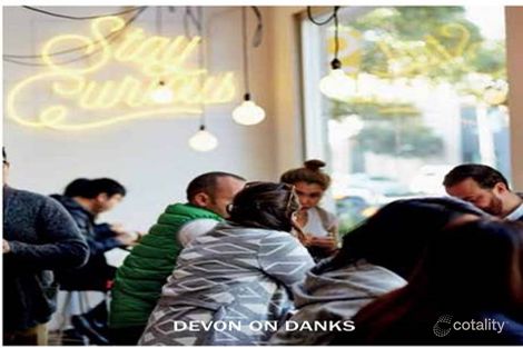 Property photo of 311/713 Elizabeth Street Waterloo NSW 2017