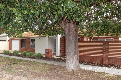 Property photo of 106B Leake Street Belmont WA 6104