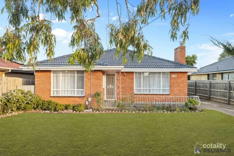 127 Barries Rd, Melton, VIC 3337