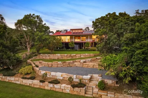 Property photo of 7 Bottlebrush Lane Wongawallan QLD 4210