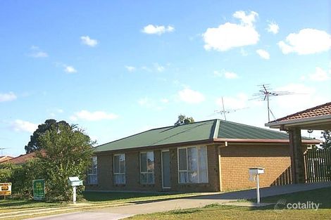 Property photo of 53 Bernadette Crescent Rosewood QLD 4340