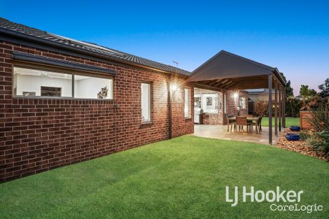 Property photo of 7 Waldo Avenue Cranbourne North VIC 3977