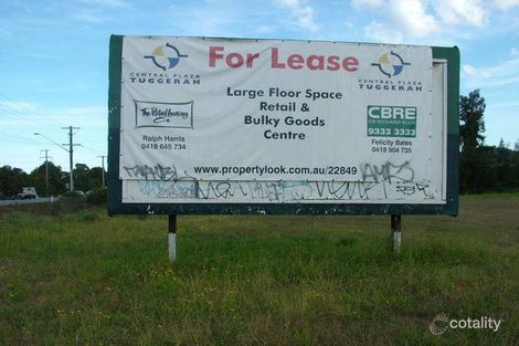 Property photo of 150 Pacific Highway Tuggerah NSW 2259