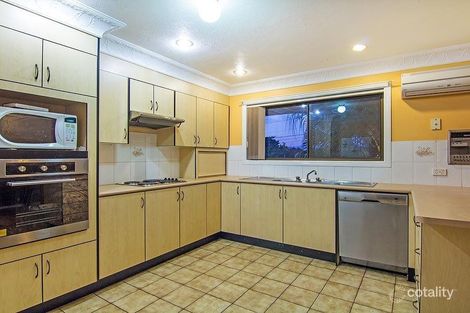 Property photo of 37 Vergulde Road Regents Park QLD 4118
