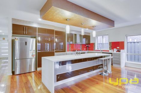 Property photo of 25 Serenity Way Craigieburn VIC 3064