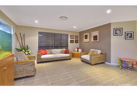 Property photo of 16 Robin Close Wakerley QLD 4154