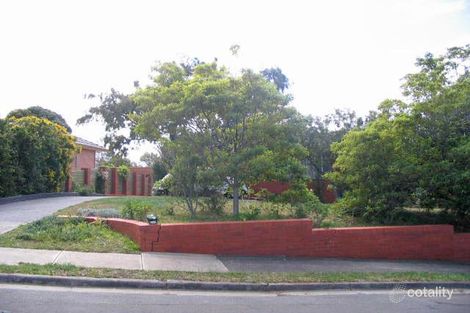 112 Lebanon St, Strathmore, VIC 3041