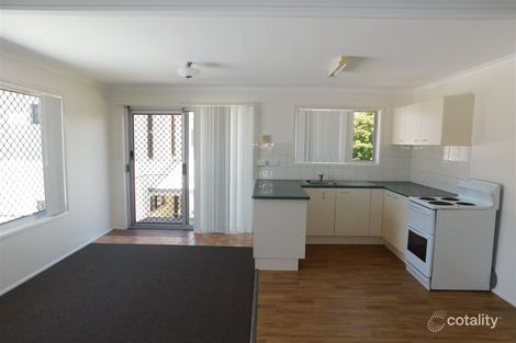 4/4 Warde St, Scarborough, QLD 4020