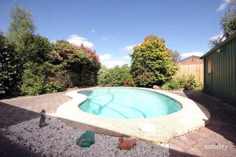 Property photo of 25 Timbertop Drive Vermont VIC 3133