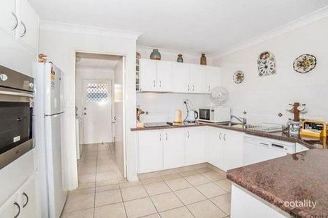 Property photo of 32/172 Barrier Reef Drive Mermaid Waters QLD 4218