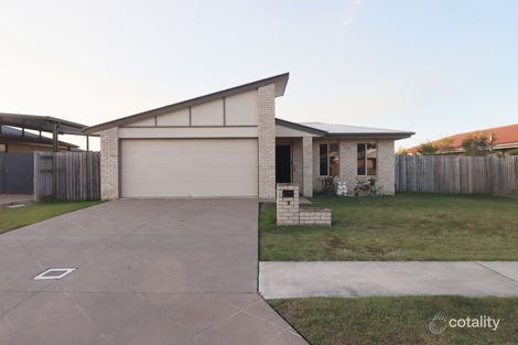 7 Shearwater St, Kawungan, QLD 4655