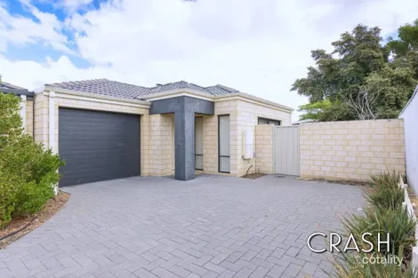 Property photo of 9C Millgate Road Balga WA 6061