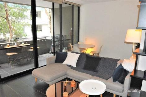 2/32-40 Holt St, Surry Hills, NSW 2010