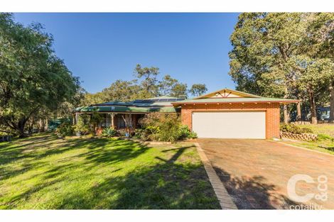 Property photo of 15 Wheelwright Gardens Wellard WA 6170