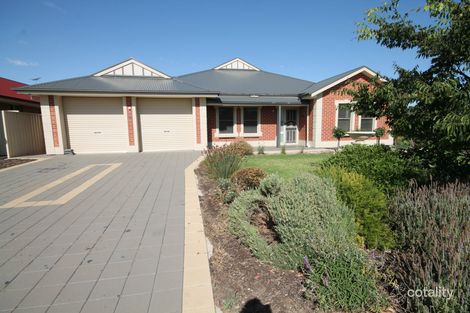 Property photo of 8 Becker Street Freeling SA 5372
