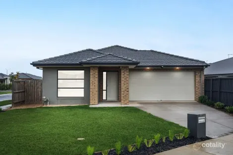 80 Palmdale Cres, Mambourin, VIC 3024
