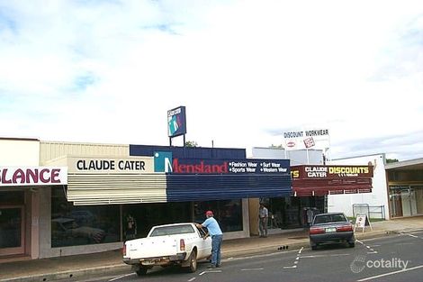 199 Byrnes St, Mareeba, QLD 4880