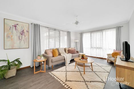 Property photo of 18 Whitehall Crescent Werribee VIC 3030