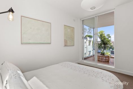 Property photo of 11/9 Goomerah Crescent Darling Point NSW 2027