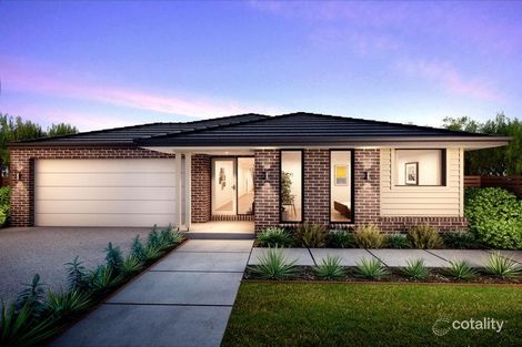 57 Quarters Bvd, Cranbourne West, VIC 3977