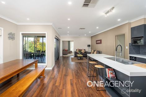 Property photo of 61 Brindabella Drive Tatton NSW 2650