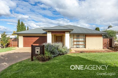 Property photo of 61 Brindabella Drive Tatton NSW 2650