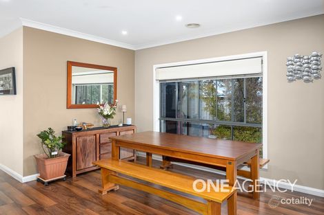 Property photo of 61 Brindabella Drive Tatton NSW 2650