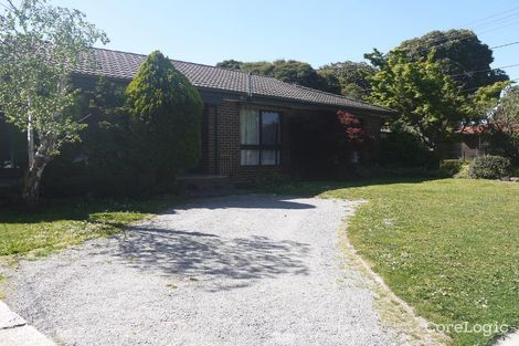 Property photo of 7 Fay Street Scoresby VIC 3179