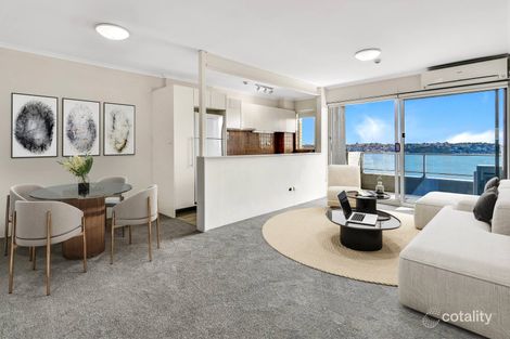 61/90 Blues Point Rd, Mcmahons Point, NSW 2060