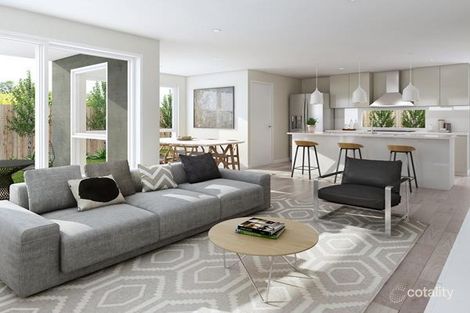 Property photo of 1/21 Ghazeepore Road Waurn Ponds VIC 3216