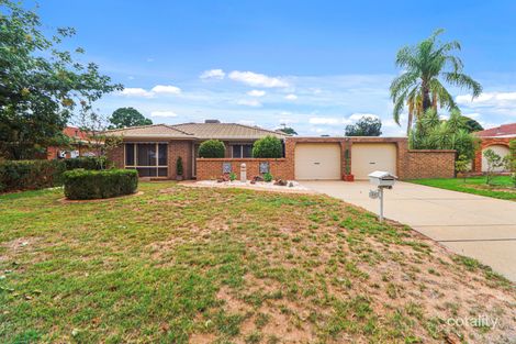 41 Balleroo Cres, Glenfield Park, NSW 2650