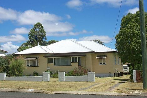 59 Wantley St, Warwick, QLD 4370