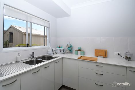 Property photo of 16 Spoonbill Way Eli Waters QLD 4655