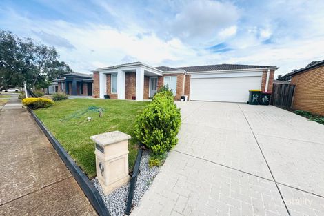 Property photo of 5 Candy Walk Wyndham Vale VIC 3024