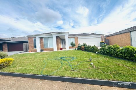 Property photo of 5 Candy Walk Wyndham Vale VIC 3024