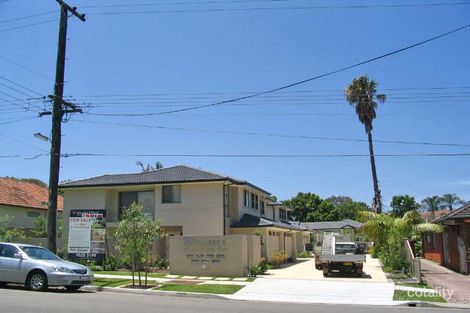 6/64-66 Coonong Rd, Gymea Bay, NSW 2227