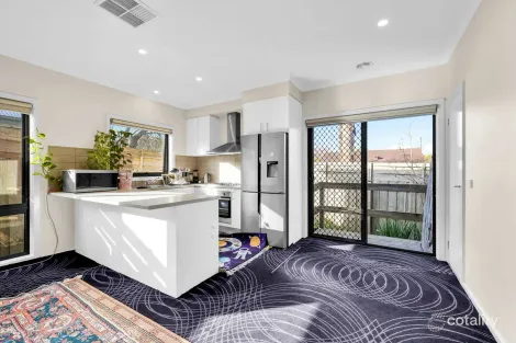 Property photo of 1A Cherry Grove Doveton VIC 3177