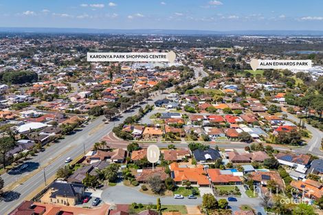 Property photo of 16 Hadley Gardens Kardinya WA 6163