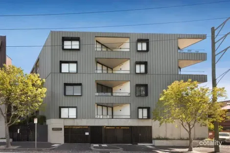 106/5 Courtney St, North Melbourne, VIC 3051