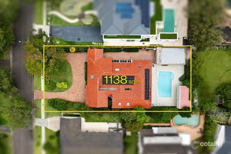 Property photo of 20 Kenthurst Road St Ives NSW 2075